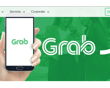 Grab will weitere Finanzierung einsammeln