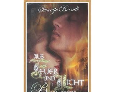 Rezension: Aus Feuer und Licht: Bündnis der Sieben 2