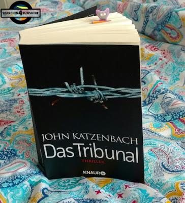 [Books] Das Tribunal von John Katzenbach