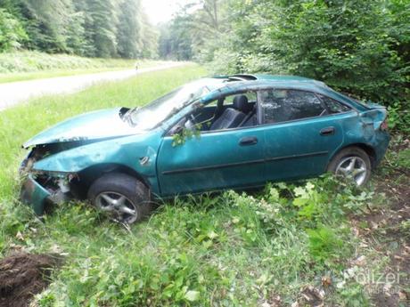 Unfall Benefeld-Borg Autofahrer tödlich verletzt