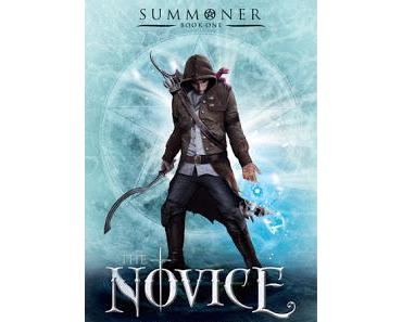 Rezension: The Novice