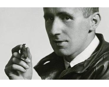 Zum 60. Todestag von Bertolt Brecht