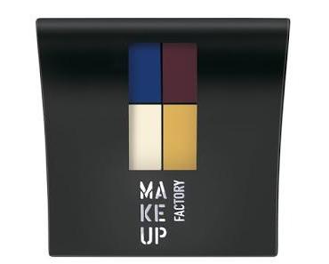 Make up Factory Memories of a Vintage Journey