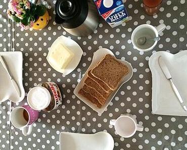 Unser Wochenende in Bildern – 13./14. August 2016