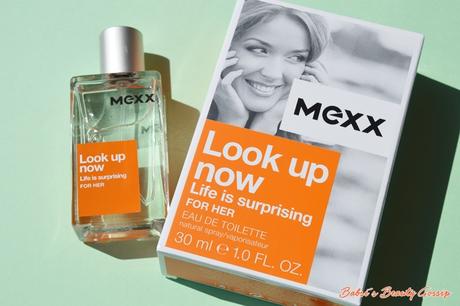 Mexx Look up now Woman