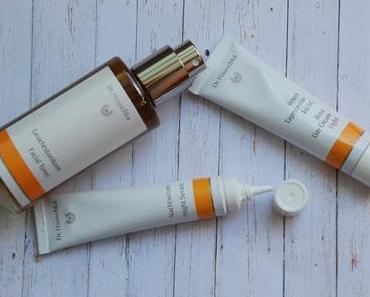 {Naturkosmetik} Dr. Hauschka Lieblinge