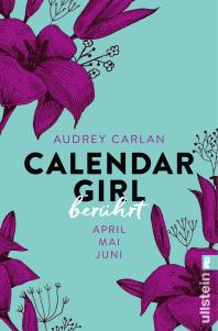 Carlan, Audrey: Calendar Girl – Berührt