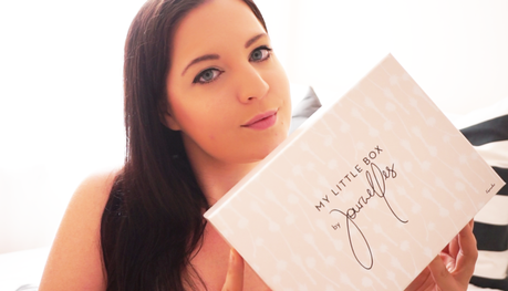 Unboxing | My Little Box August (+ Video)