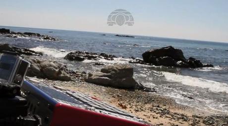 the KHADERBAI beat diaries – episode 38: Plozévet