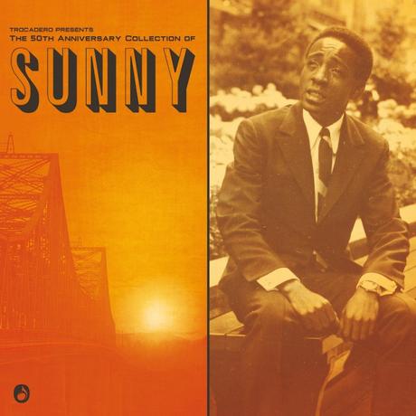 The 50th Anniversary Collection of Sunny – One-Song-Compilation mit 14 Coverversionen