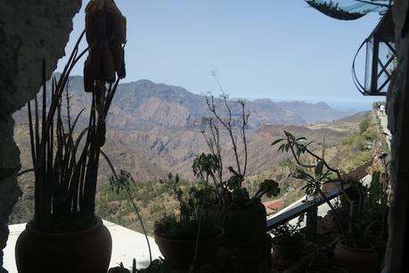 Gran Canaria Vlog #2:  Der Insel-Roadtrip!