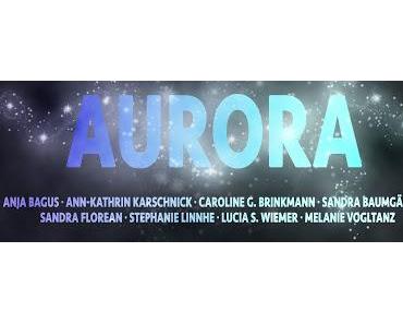 Rezension: Aurora - Morlock 1.1. Unbekannte Gewässer von Sandra Florean