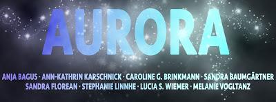 Rezension: Aurora - Morlock 1.1. Unbekannte Gewässer von Sandra Florean