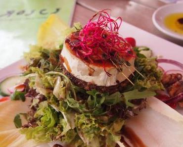 Dinner Dienstag: Roses