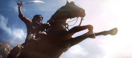 Battlefield 1: Gamescom Trailer und Open Beta