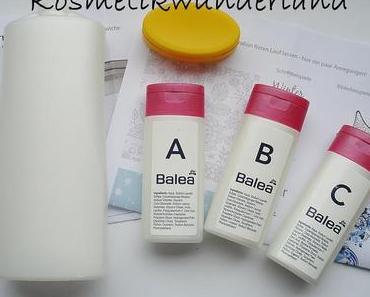 Eigene Duschkreation mit unserAller.de