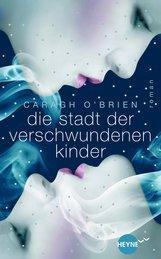 Rezension: Die Stadt der verschwundenen Kinder