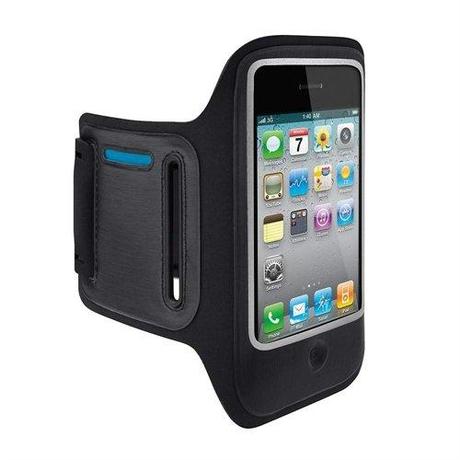 SportWrap Armband für Apple iPod & iPhone