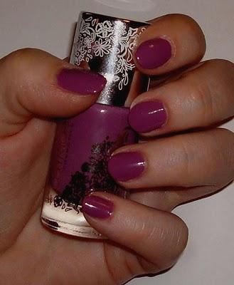 Catrice Nagellack C01 Pink Spring (LE) swatch