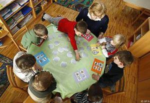 Steiermark schafft Gratis-Kindergarten wieder ab