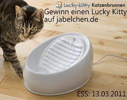 Gewinnspiel bei Jabelchen