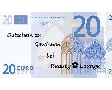 20€ Gutschein bei CNS Stores für euch :)