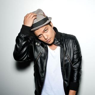 Bruno Mars (TIPP)