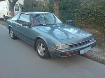 mazda 929 coupe zu verschenken
