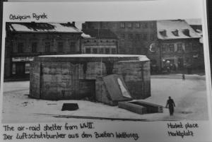 Deutscher Heimatstil: Untrennbar mit Bunkern verbunden