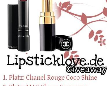 Maria ist wieder zurück!