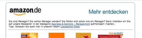 Was brauchen Manager?