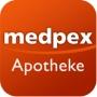 medpex Apotheke – Für Mensch und Tier per iPhone informieren und bestellen