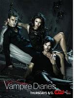 Quoten: Fringe und Vampire Diaries erholen sich spürbar