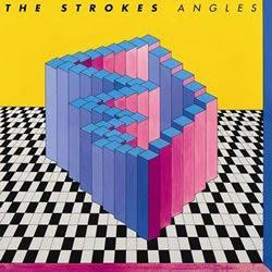 The Strokes „Angles