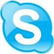 skype Logo_250x250