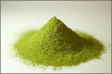 Matcha – Der Tee mit dem grünen Kick