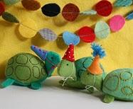 Party Schildkröten... zum schreien :D