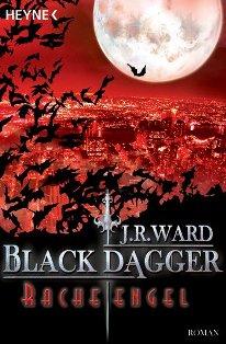 Black Dagger - Racheengel