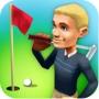 3D Mini Golf Challenge – 100 Bahnen in klasse 3D-Grafik