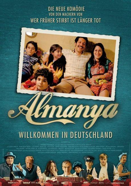 Symms Kino Preview: Almanya