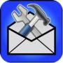 Mail Tools hilft dir bei der Bearbeitung von IMAP Ordern, was Apple Mail nicht kann.