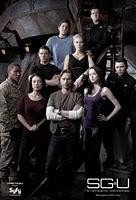 Ab heute: RTL 2 zeigt 2. Staffel von Stargate Universe  und die erstmals True Blood