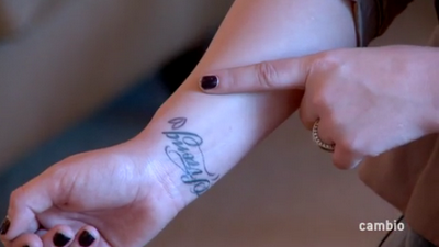 Demi Lovato: Neue Tattoos und zurück bei Twitter