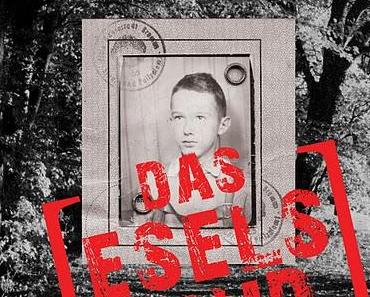 Endlich ist es soweit ! Das Buch "DAS ESELSKIND" erscheint!