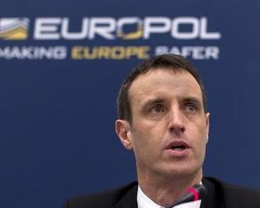 Europol hebt internationalen Pädophilenring aus