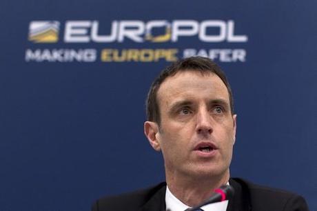 Europol hebt internationalen Pädophilenring aus