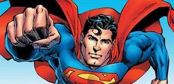 Zack Snyder über ‘Superman: Man of Steel’