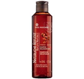 Neu von Yves Rocher: Shampoo für Natürliche Reflexe (Blond, Braun, Grau)