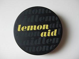 Benefit Lemon Aid: Meine Concealer Rettung
