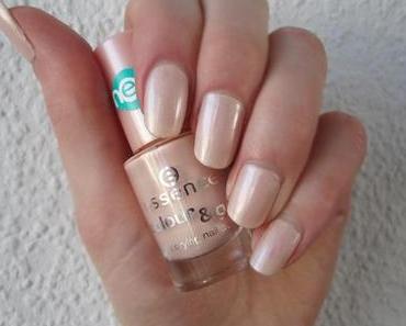 NOTD: essence – 44 modern romance